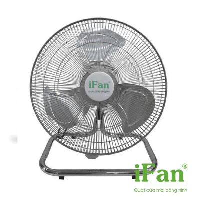 Quạt để sàn công nghiệp iFan FE-45